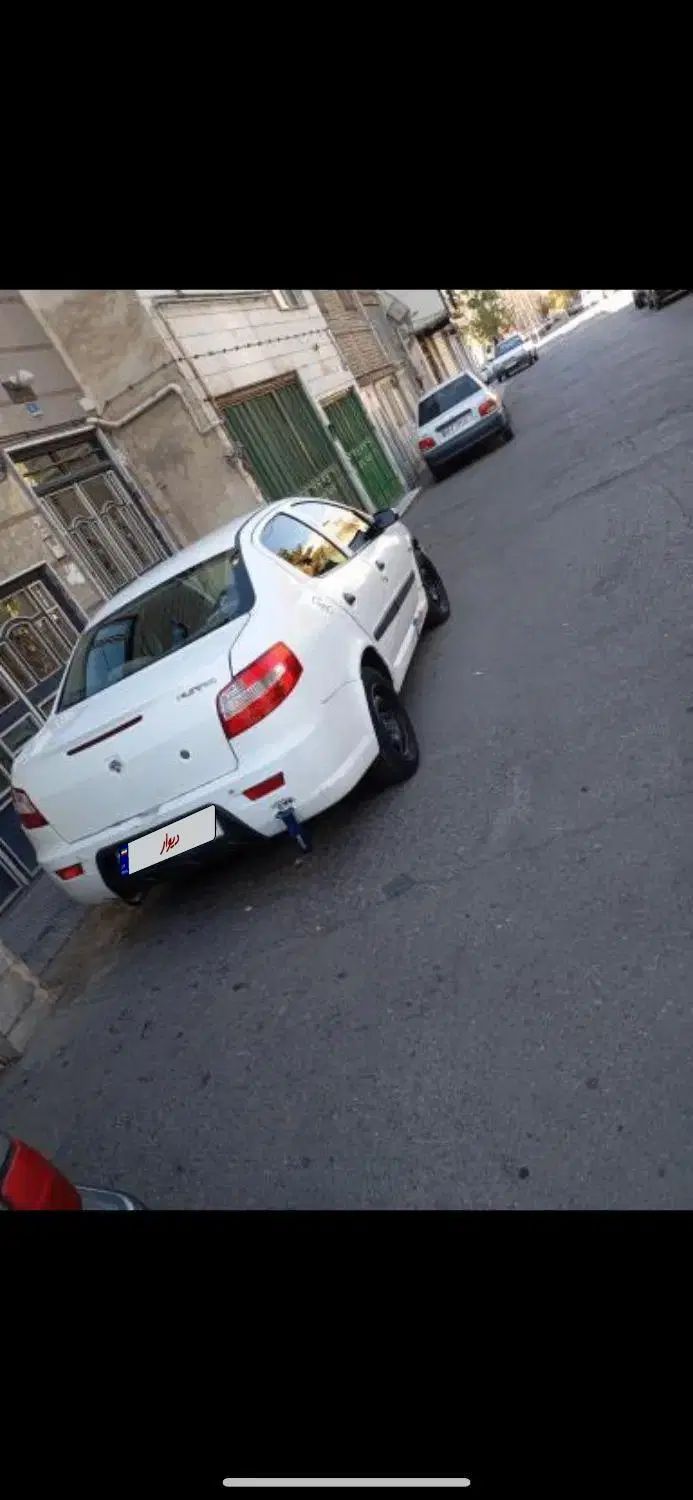 رانا EL TU5 - 1392