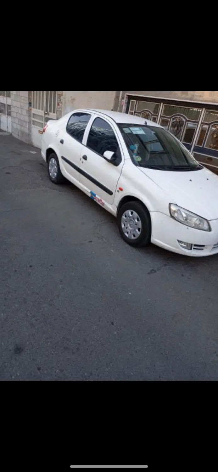 خودرو رانا، EL آگهی ann_19936972