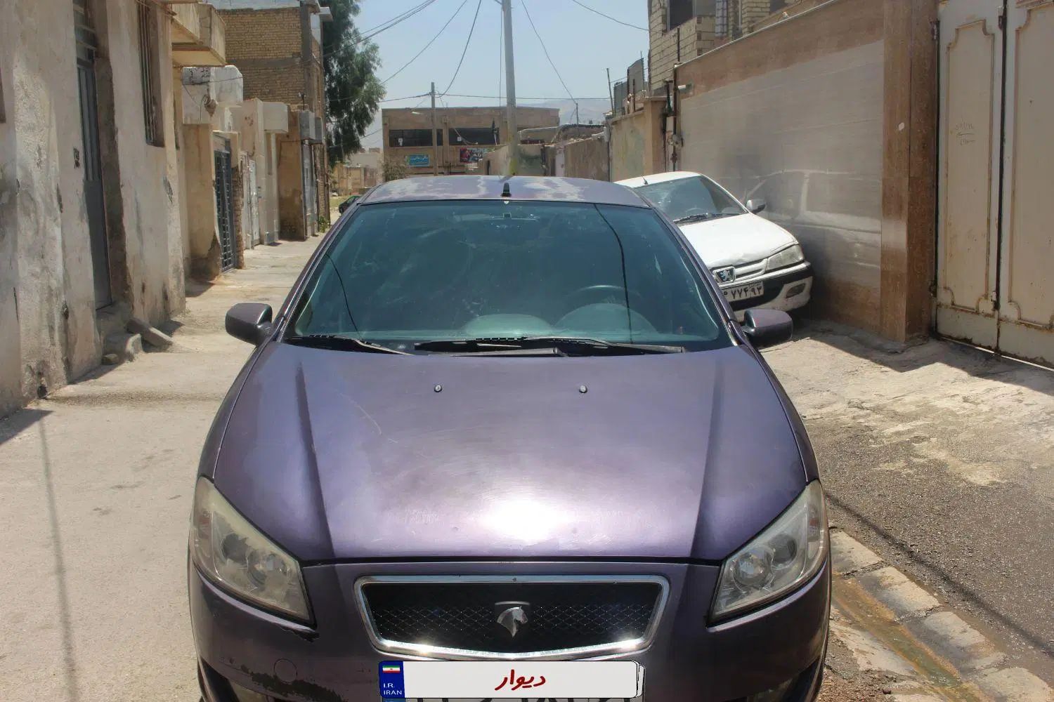 رانا LX TU5 - 1394