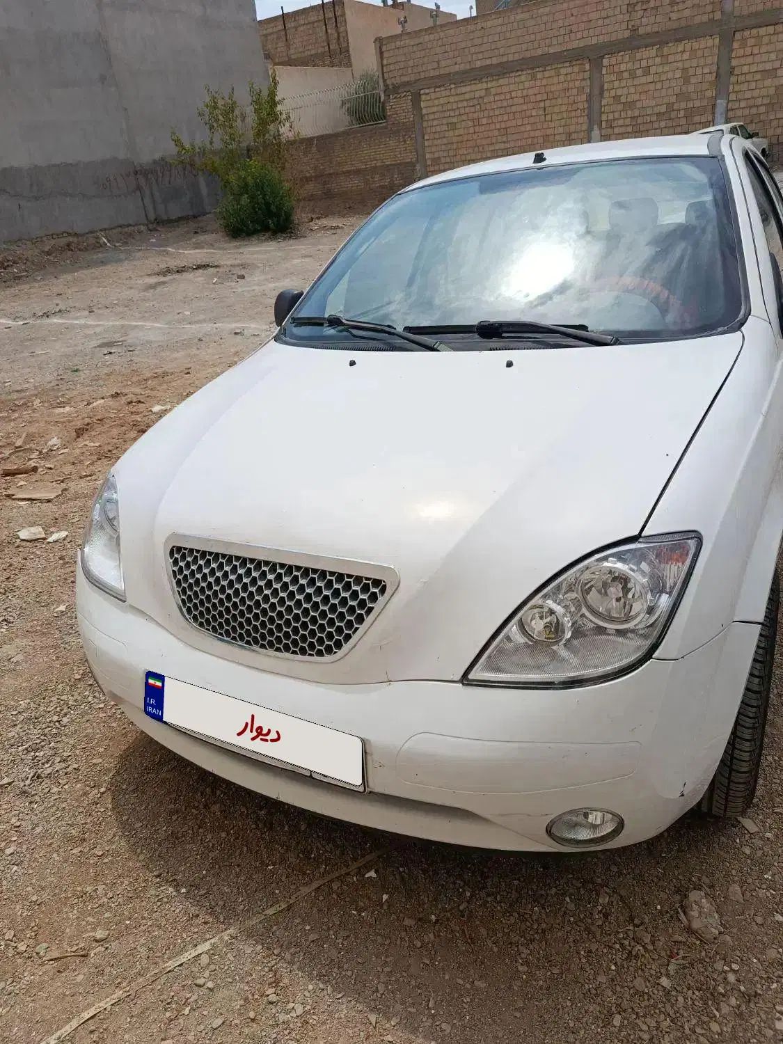 خودرو تیبا، 2 آگهی ann_19936978