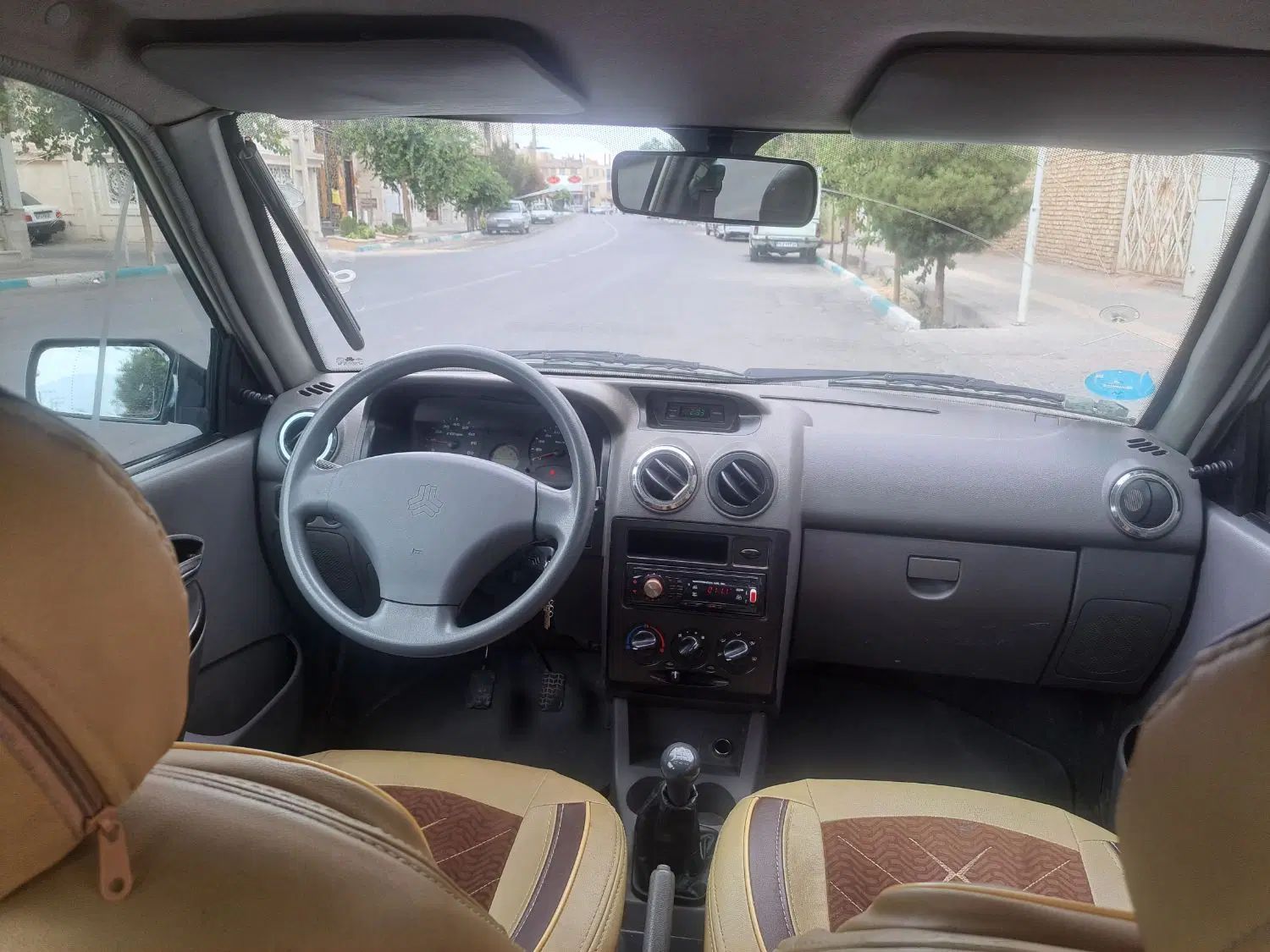 خودرو پراید، 132 آگهی ann_19936984