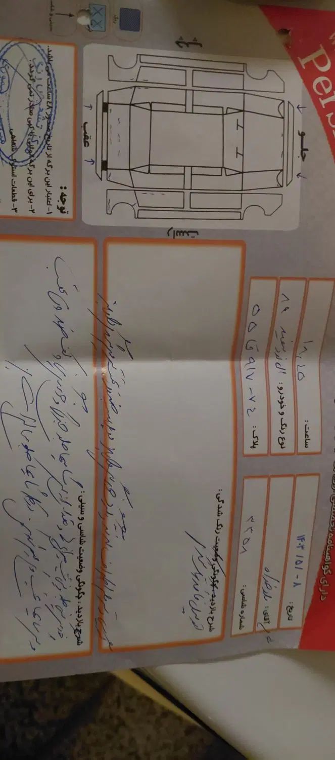 رنو تندر 90 E2 - 1389