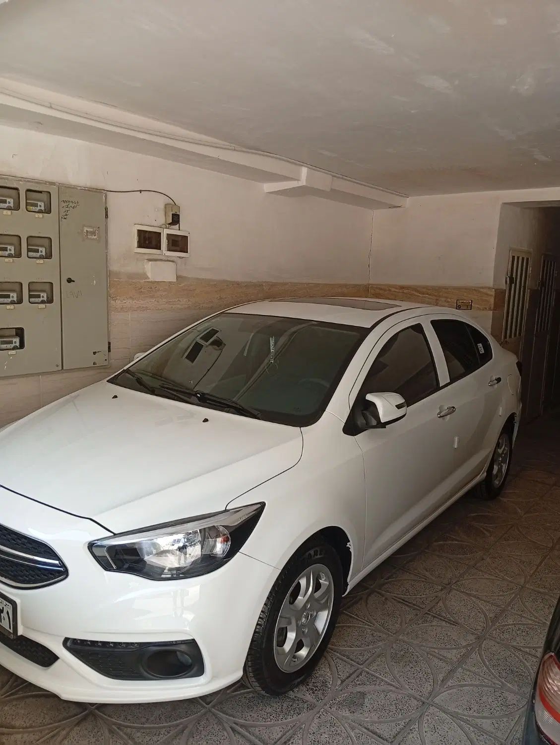 خودرو شاهین، G آگهی ann_19937002