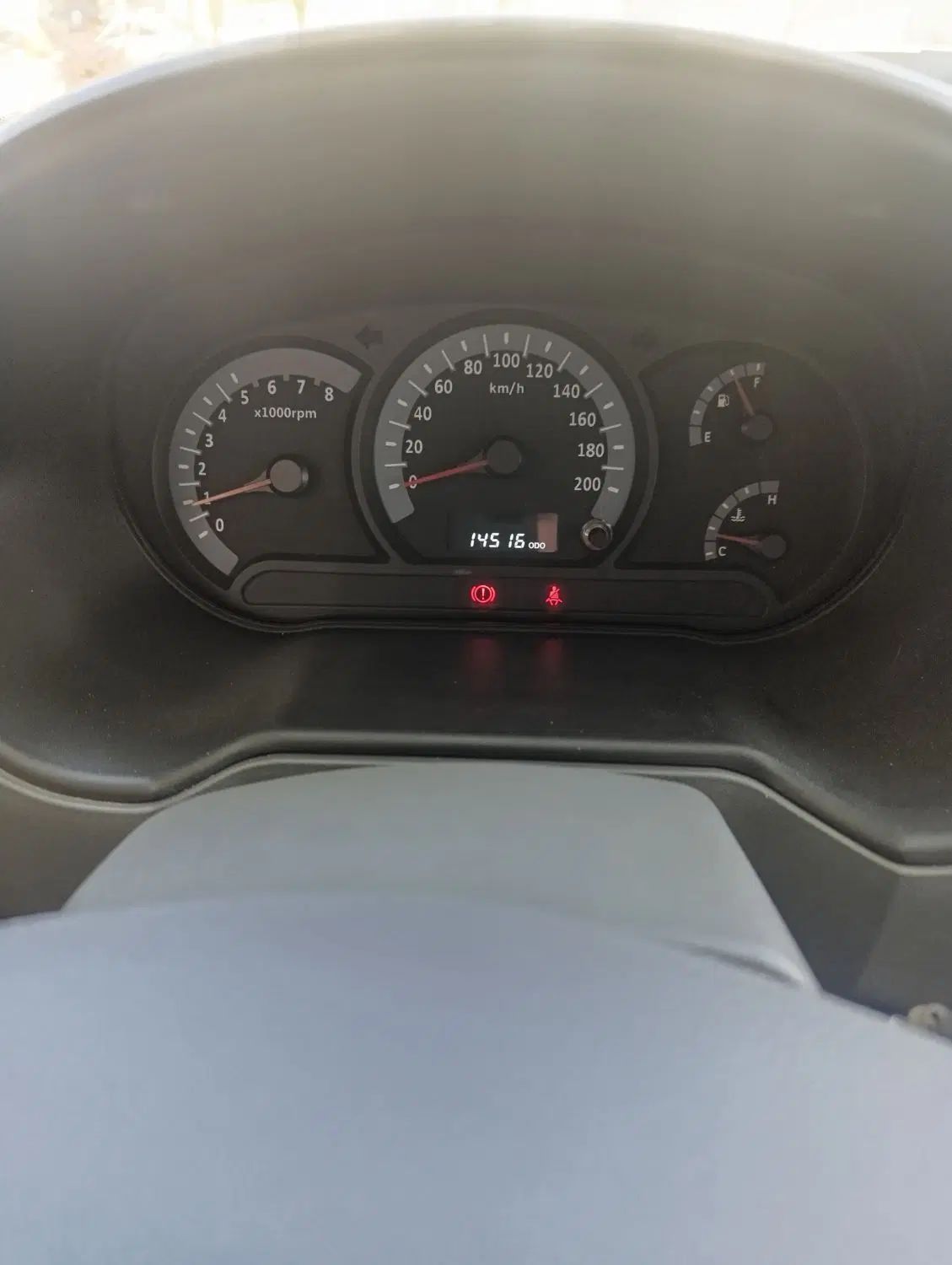 تیبا 2 پلاس - 1400