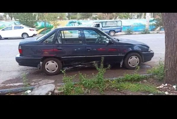 خودرو دوو، سیلو آگهی ann_19937024