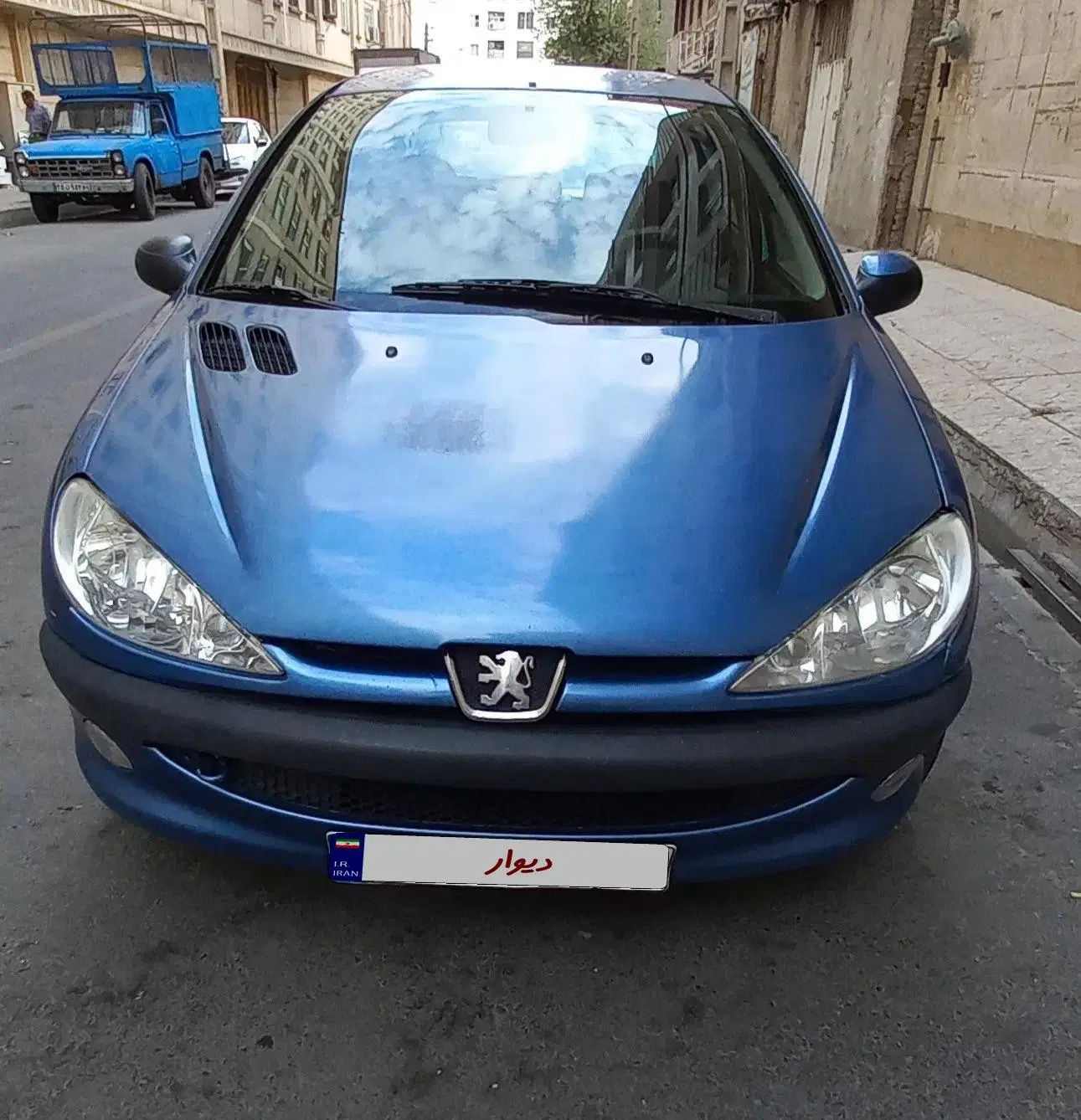 خودرو پژو، 206 آگهی ann_19937037