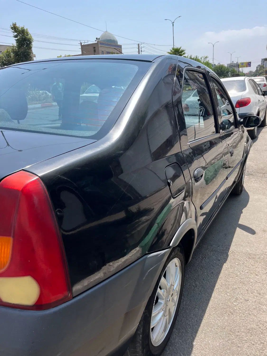 رنو تندر 90 E2 - 1391