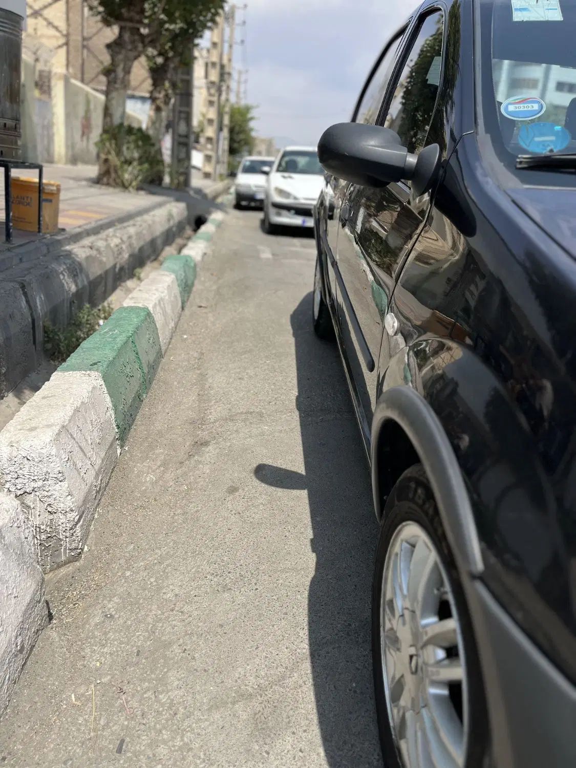 رنو تندر 90 E2 - 1391