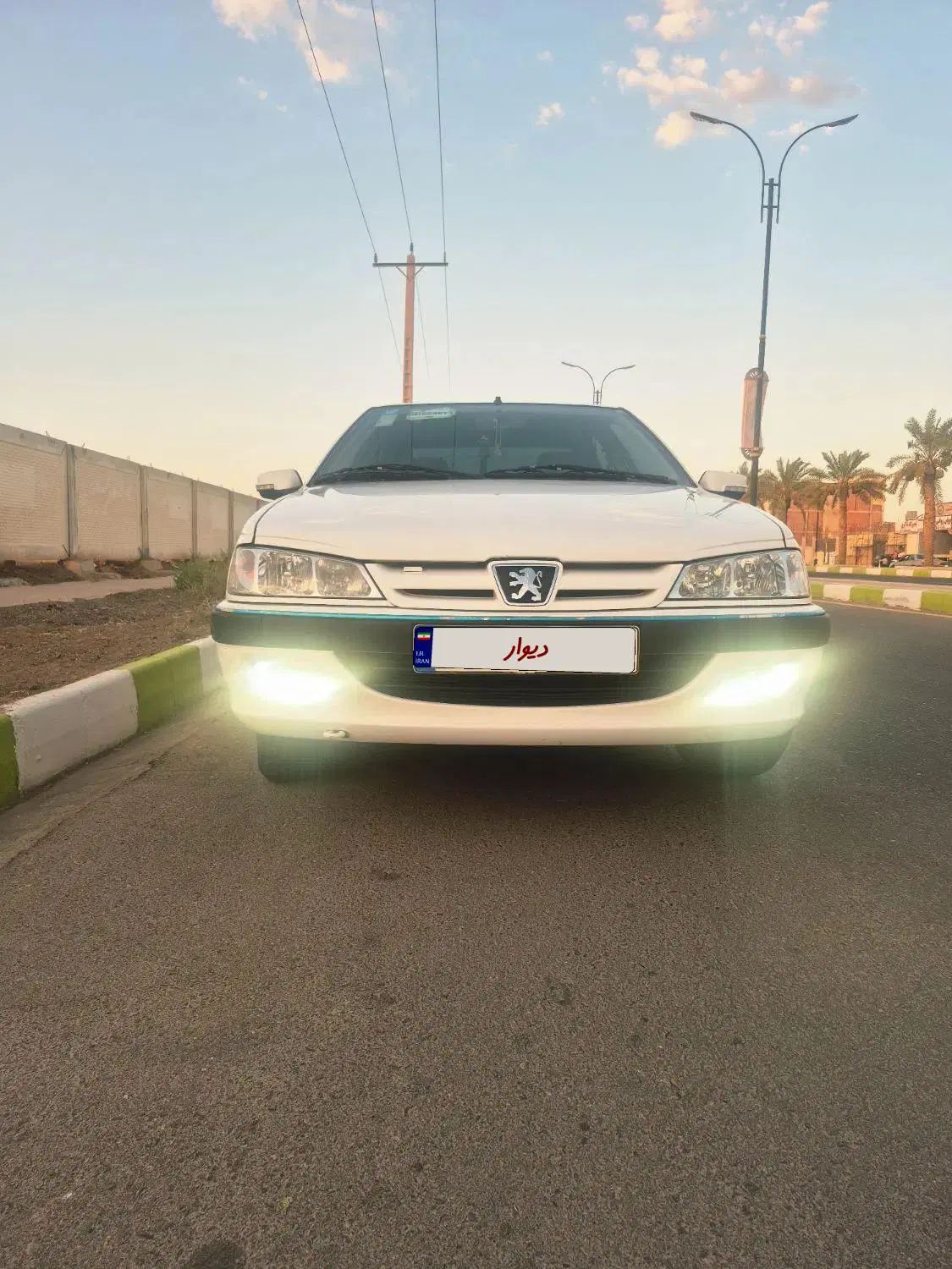 خودرو پژو، پارس آگهی ann_19937047