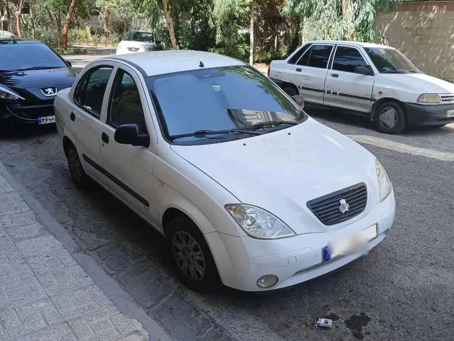خودرو تیبا، صندوق دار آگهی ann_19937062