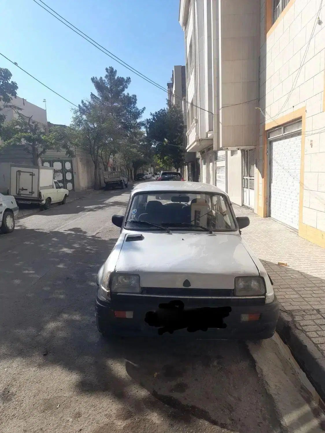 خودرو رنو، پی کی آگهی ann_19937073
