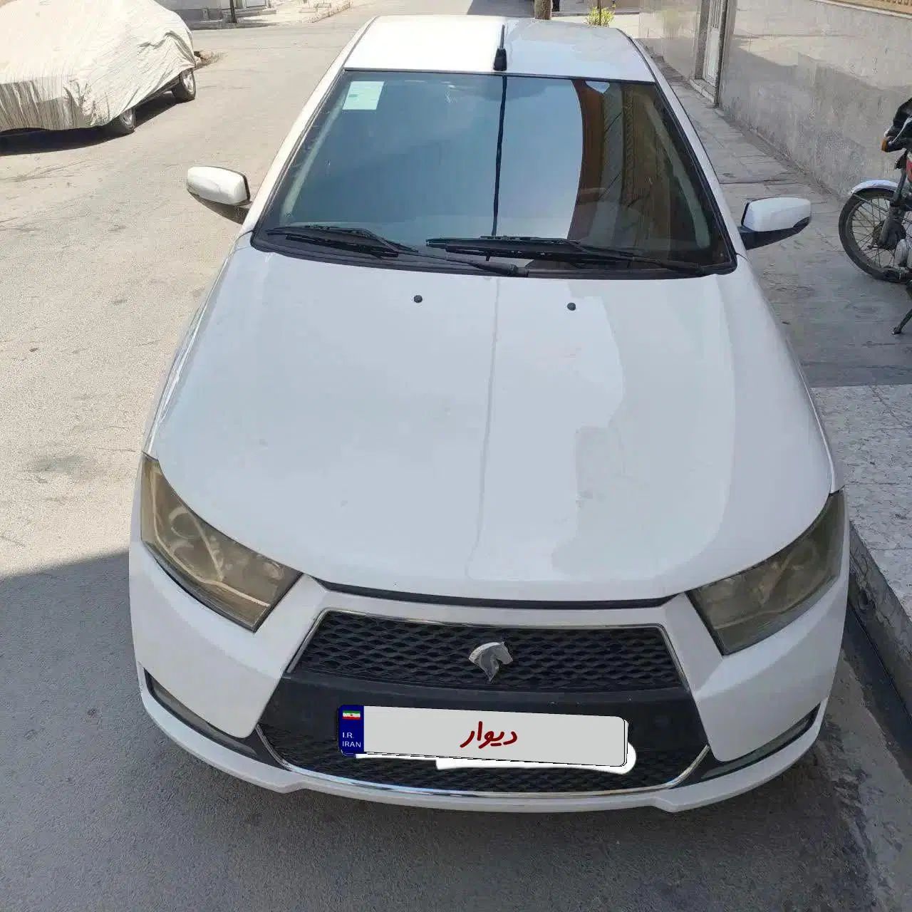 خودرو دنا، معمولی آگهی ann_19937082