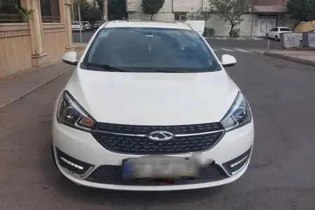 خودرو چری، آریزو 5 آگهی ann_19937083