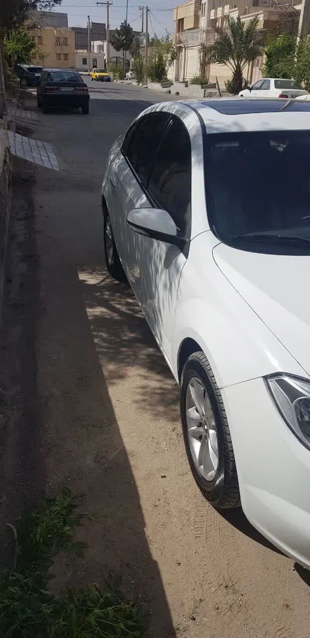 خودرو برلیانس، H330 آگهی ann_19937086