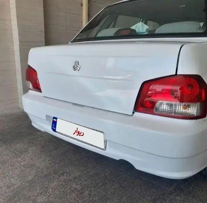 پراید 132 SL - 1389
