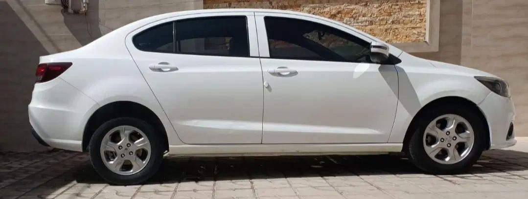 شاهین G دنده ای - 1400