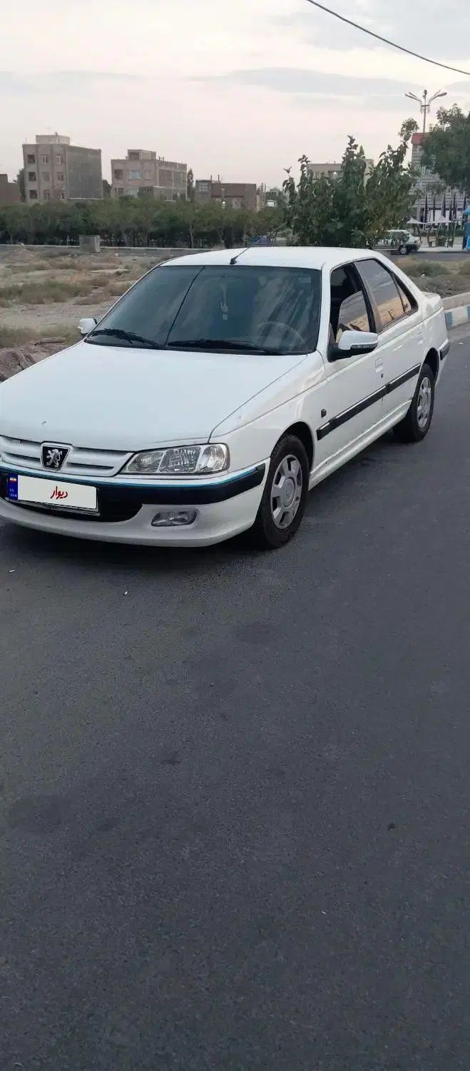 خودرو پژو، پارس آگهی ann_19937112
