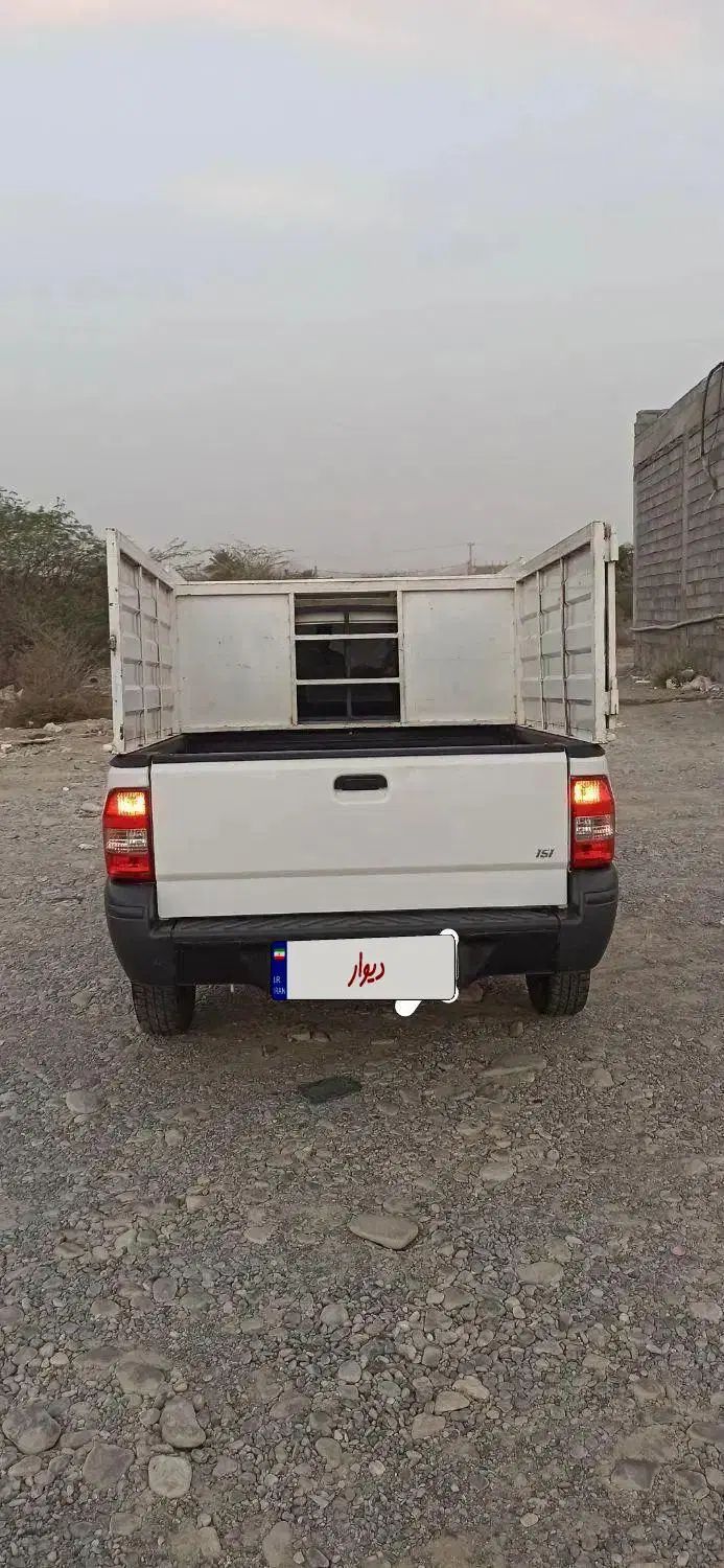 پراید 151 SE - 1403