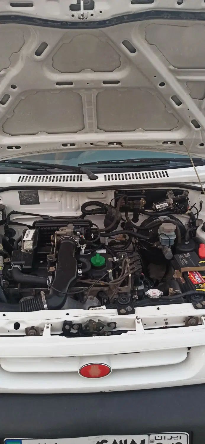 پراید 151 SE - 1403