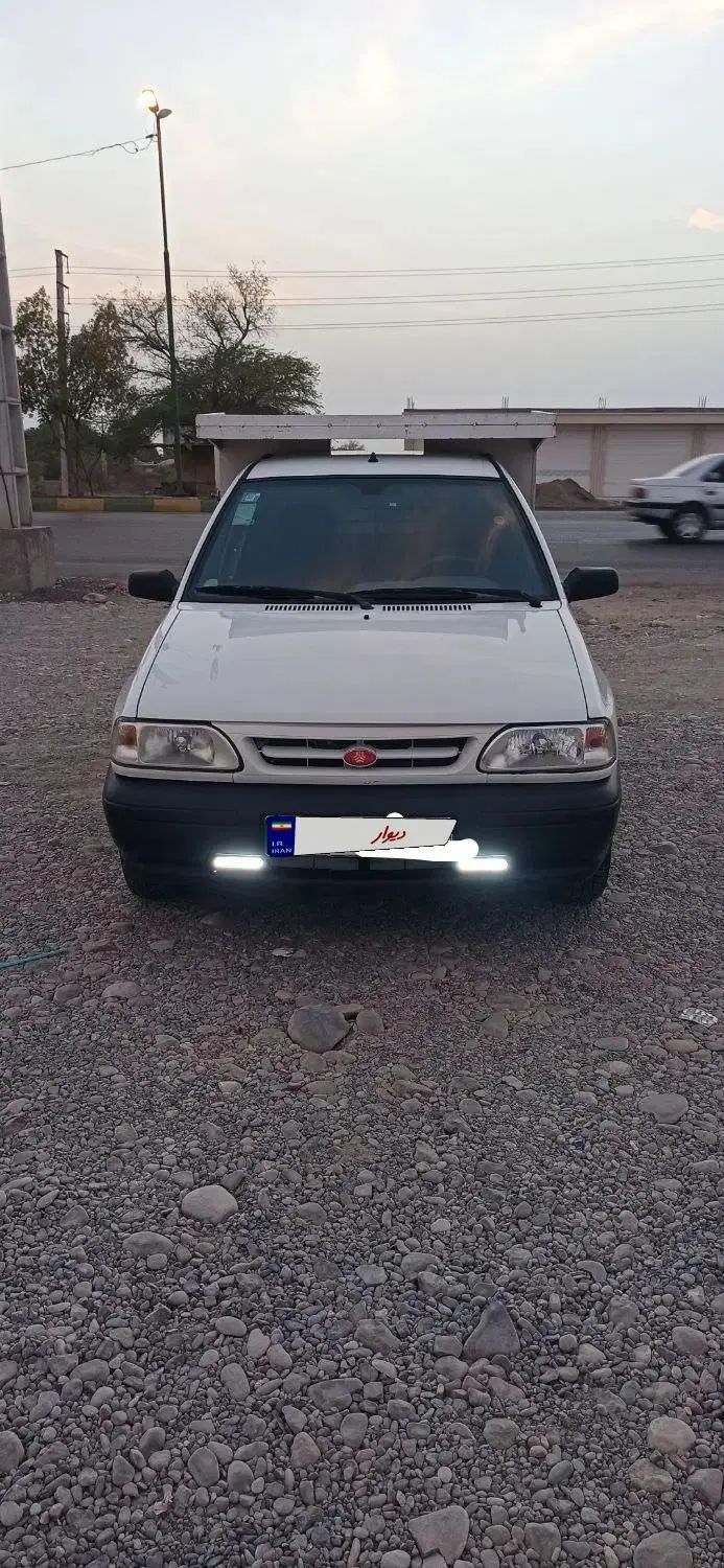 خودرو پراید، 151 آگهی ann_19937113