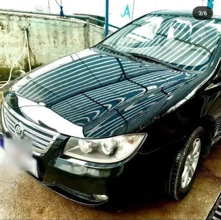 لیفان 620 دنده‌ای 1600 - 1390