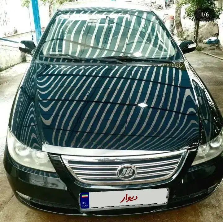 خودرو لیفان، 620 آگهی ann_19937124