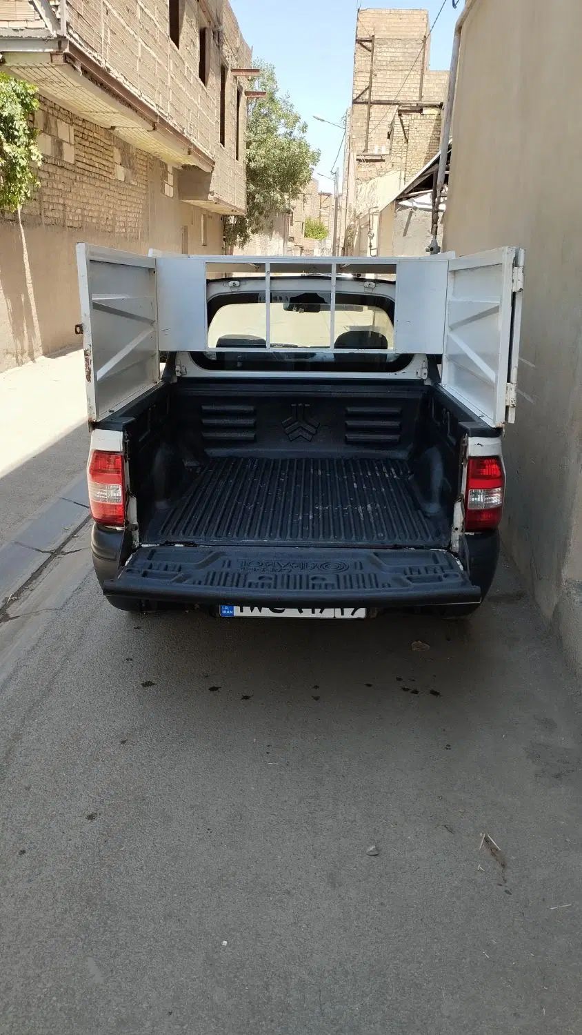 خودرو پراید، 151 آگهی ann_19937134