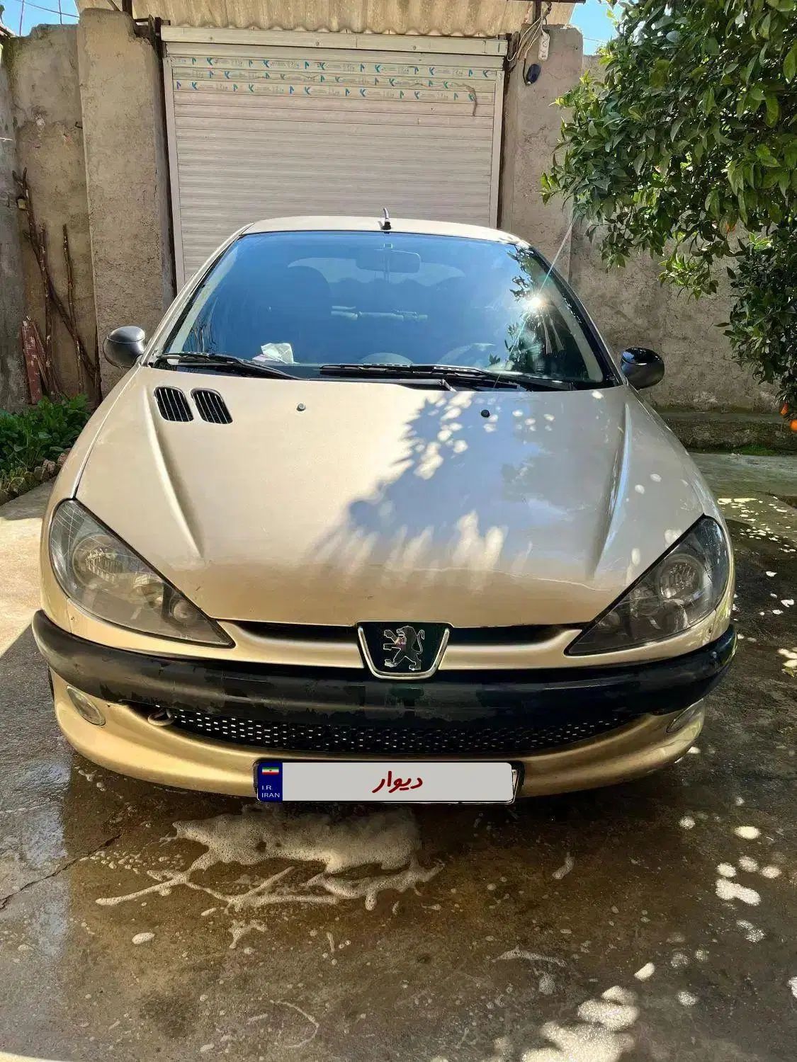 خودرو پژو، 206 آگهی ann_19937140