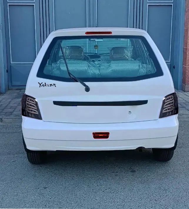 پراید 111 SE - 1392