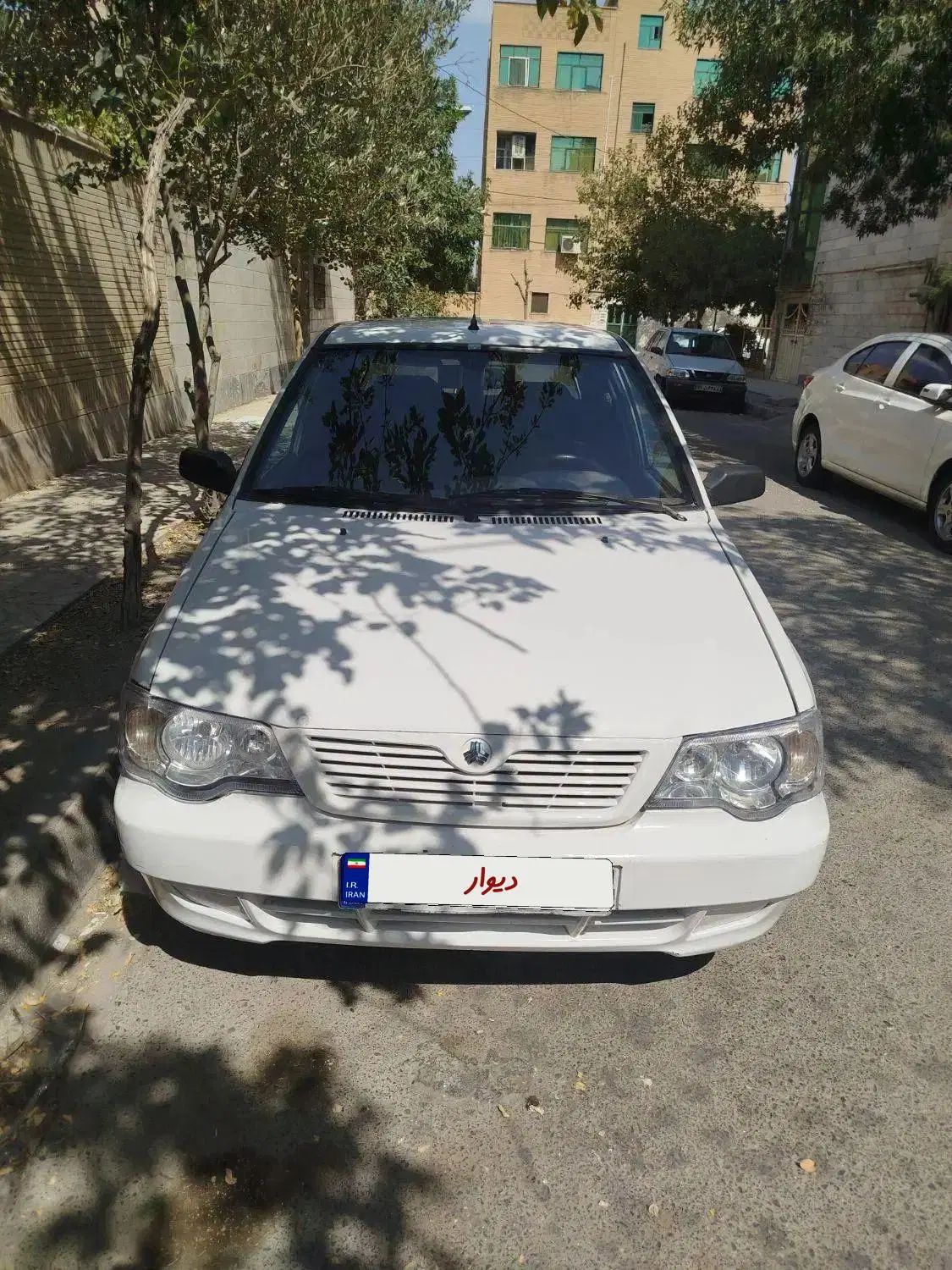 خودرو پراید، 132 آگهی ann_19937149