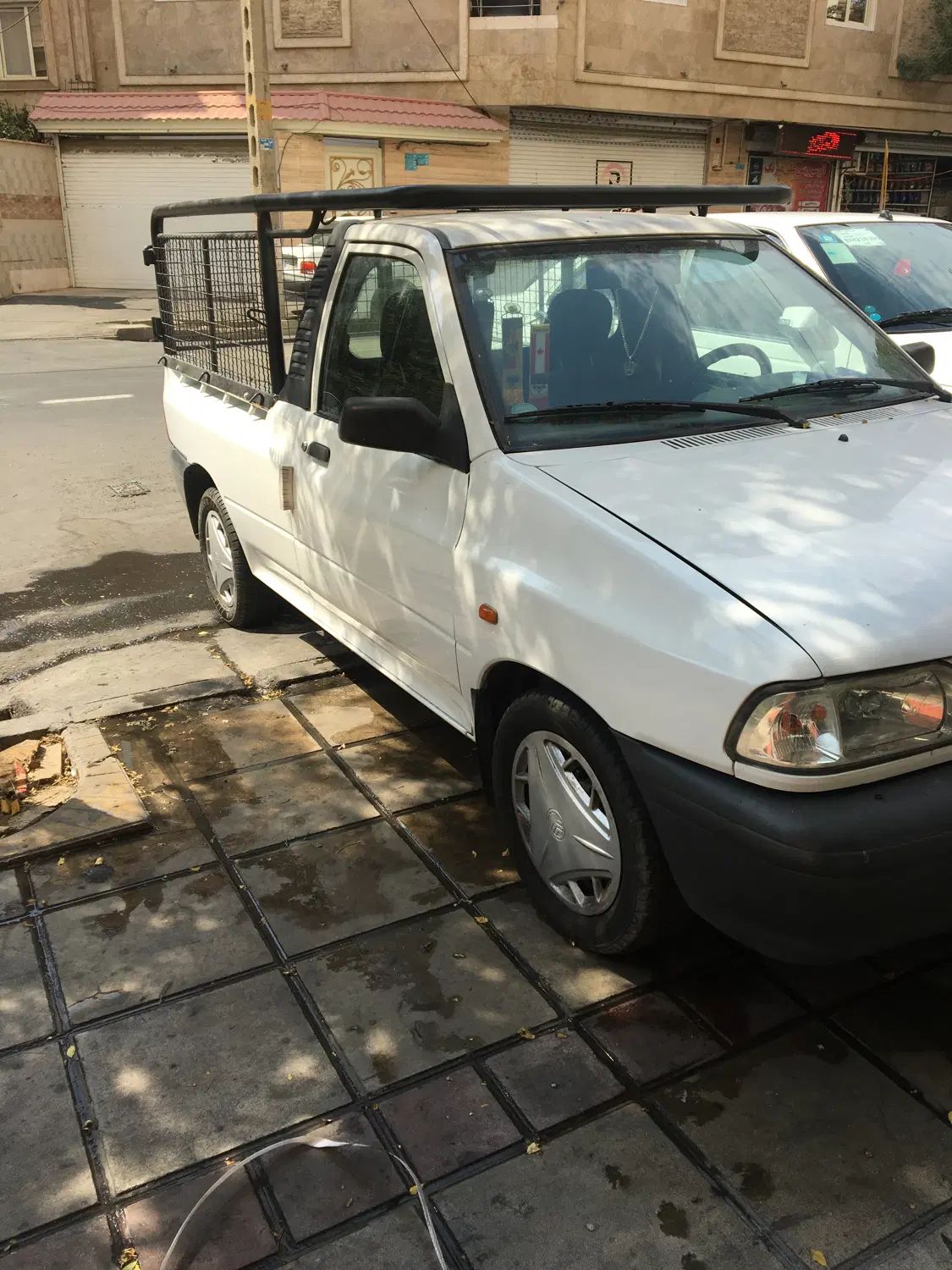پراید 151 SE - 1399