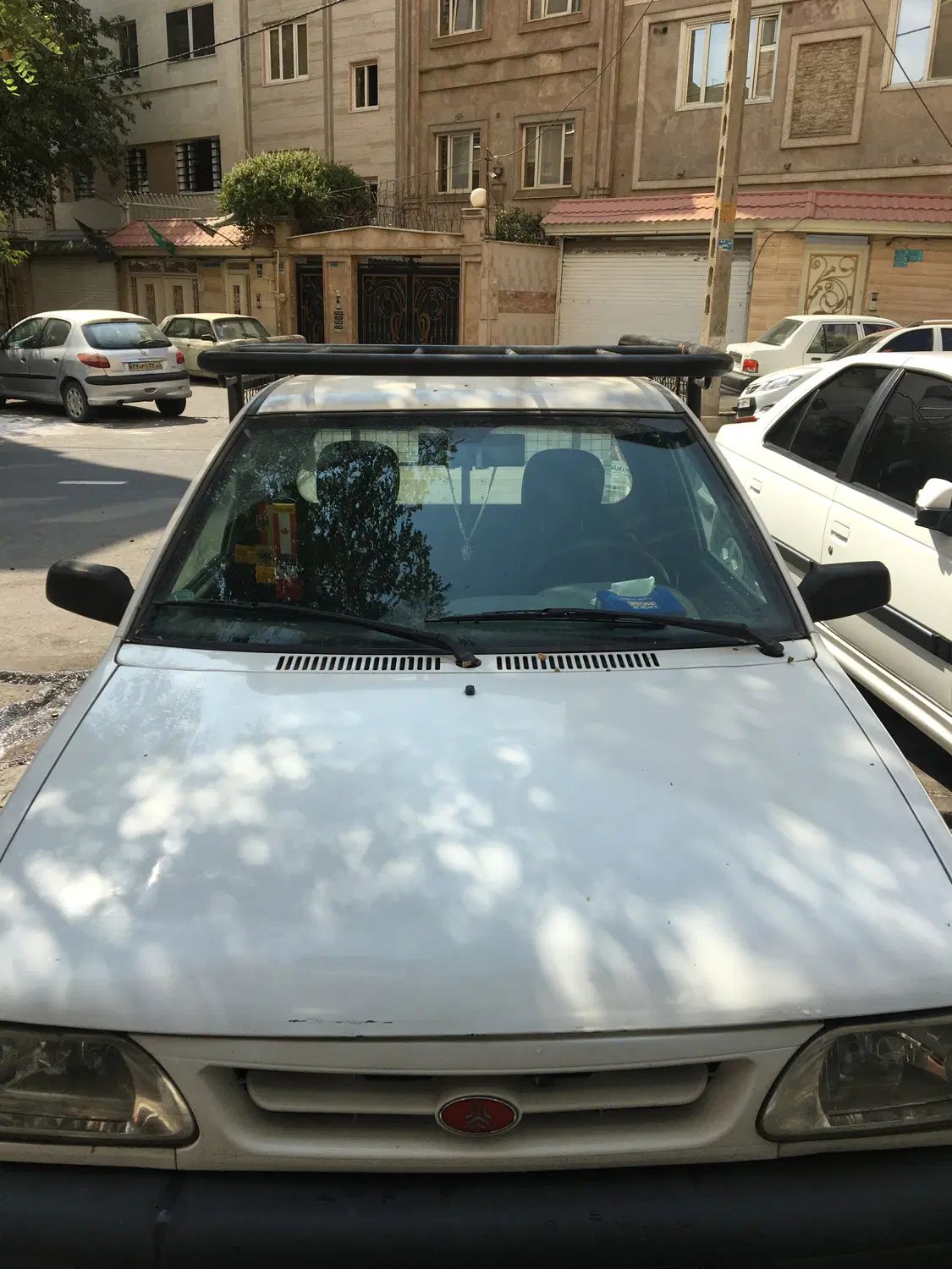 پراید 151 SE - 1399