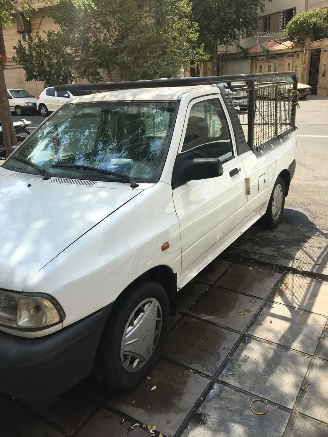 خودرو پراید، 151 آگهی ann_19937153