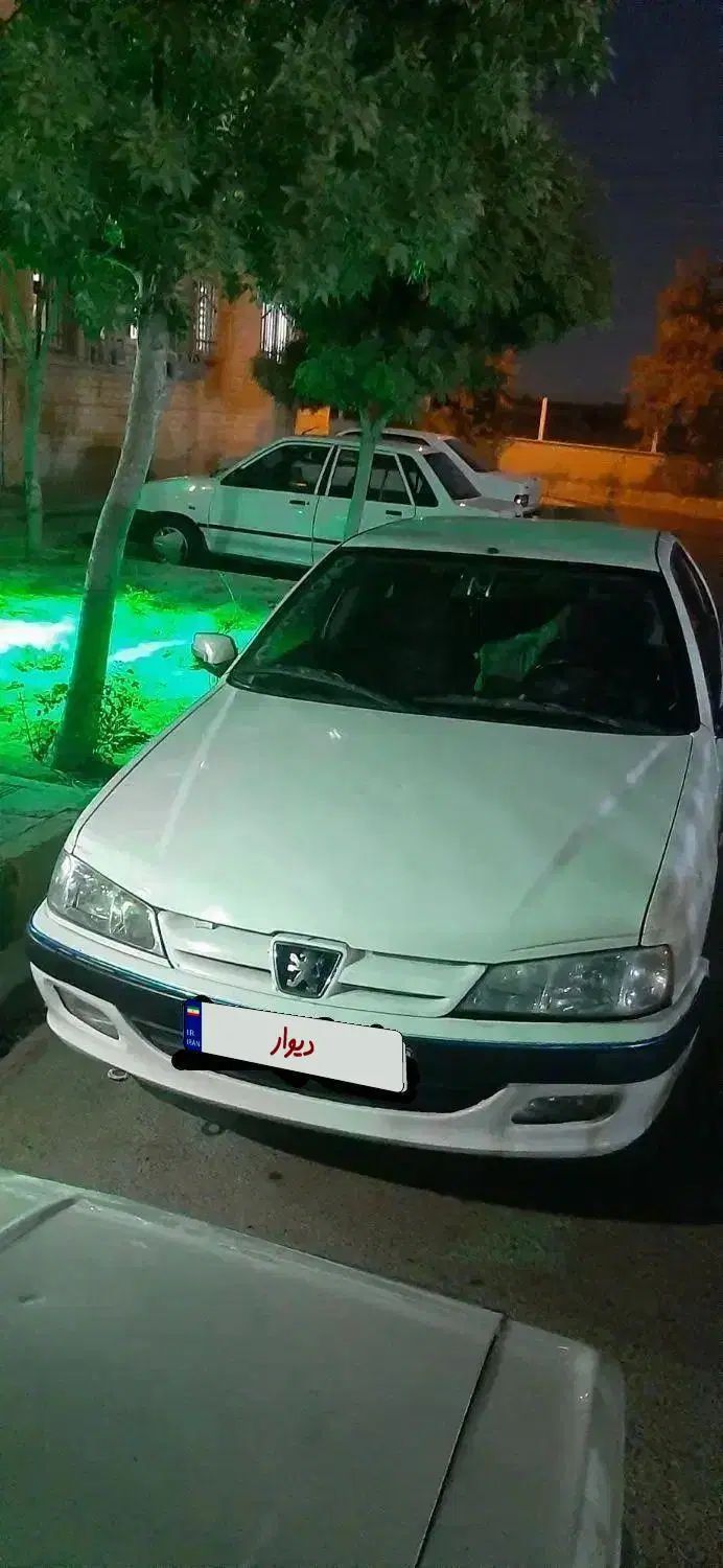 خودرو پژو، پارس آگهی ann_19937173
