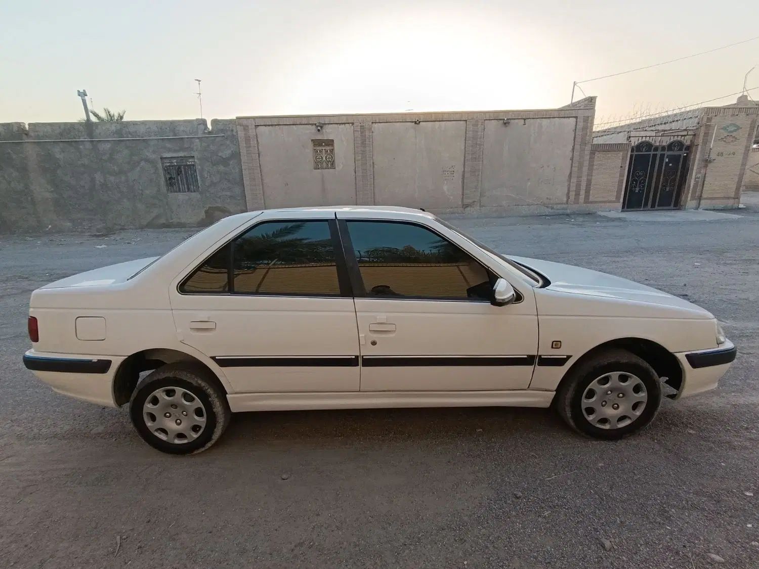 خودرو پژو، پارس آگهی ann_19937176