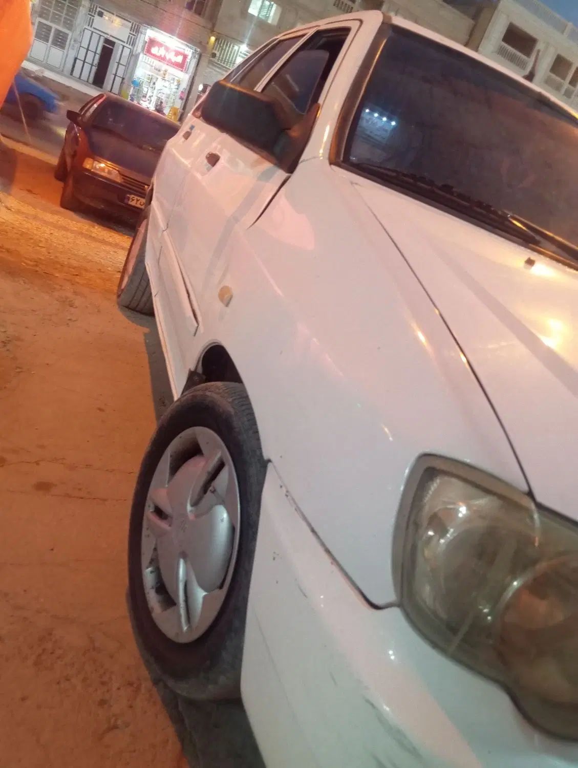 خودرو پراید، 111 آگهی ann_19937188