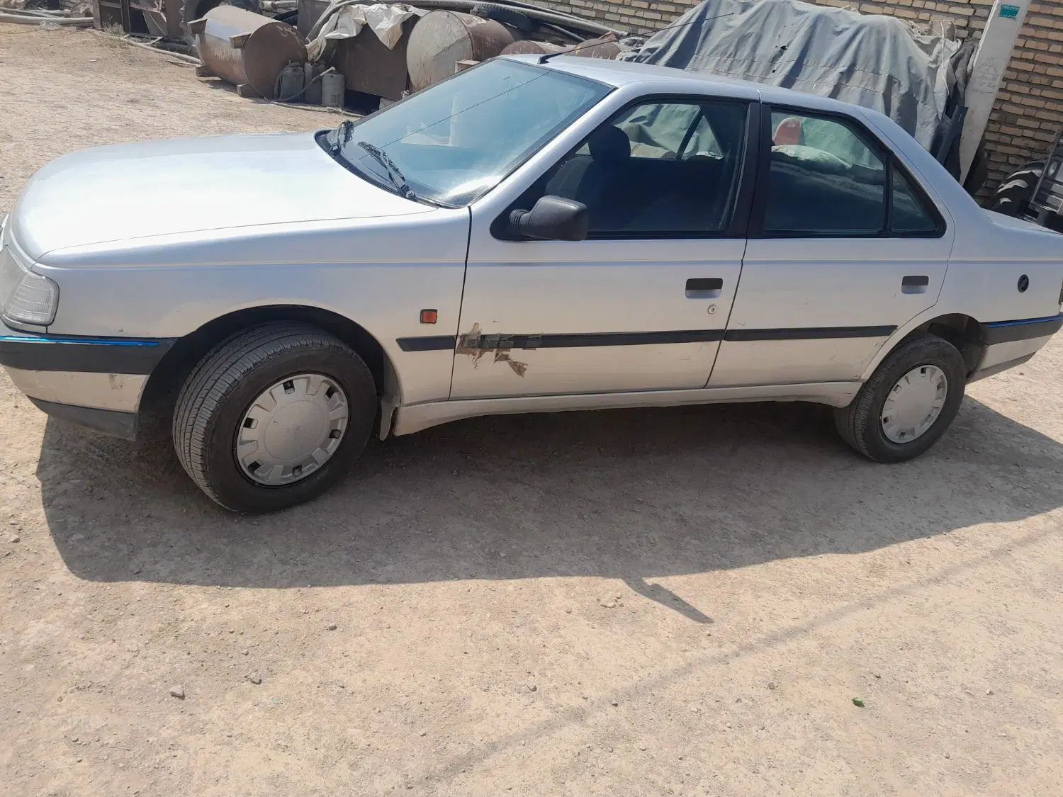 خودرو پژو، 405 آگهی ann_19937198