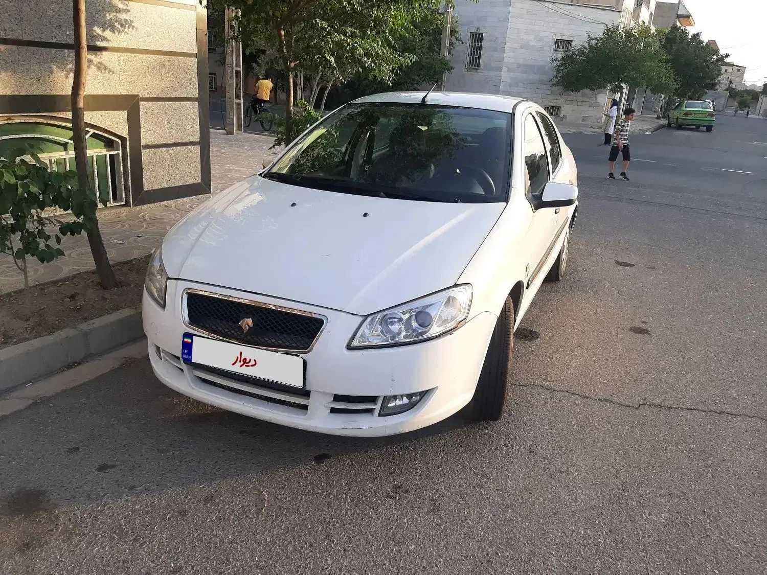 رانا LX TU5 - 1392