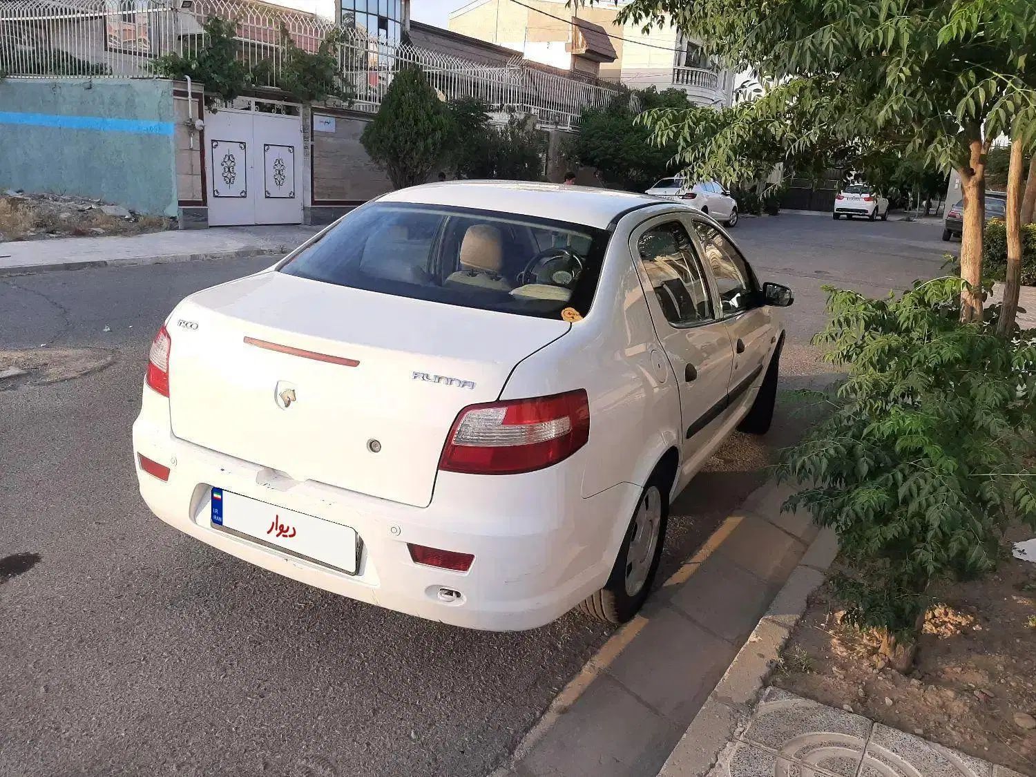 رانا LX TU5 - 1392