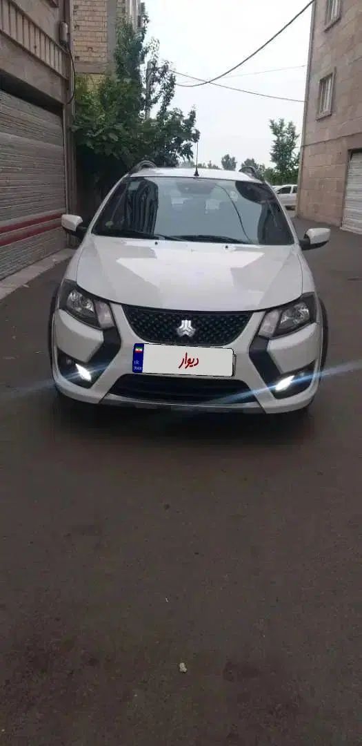 خودرو کوییک، S آگهی ann_19937208