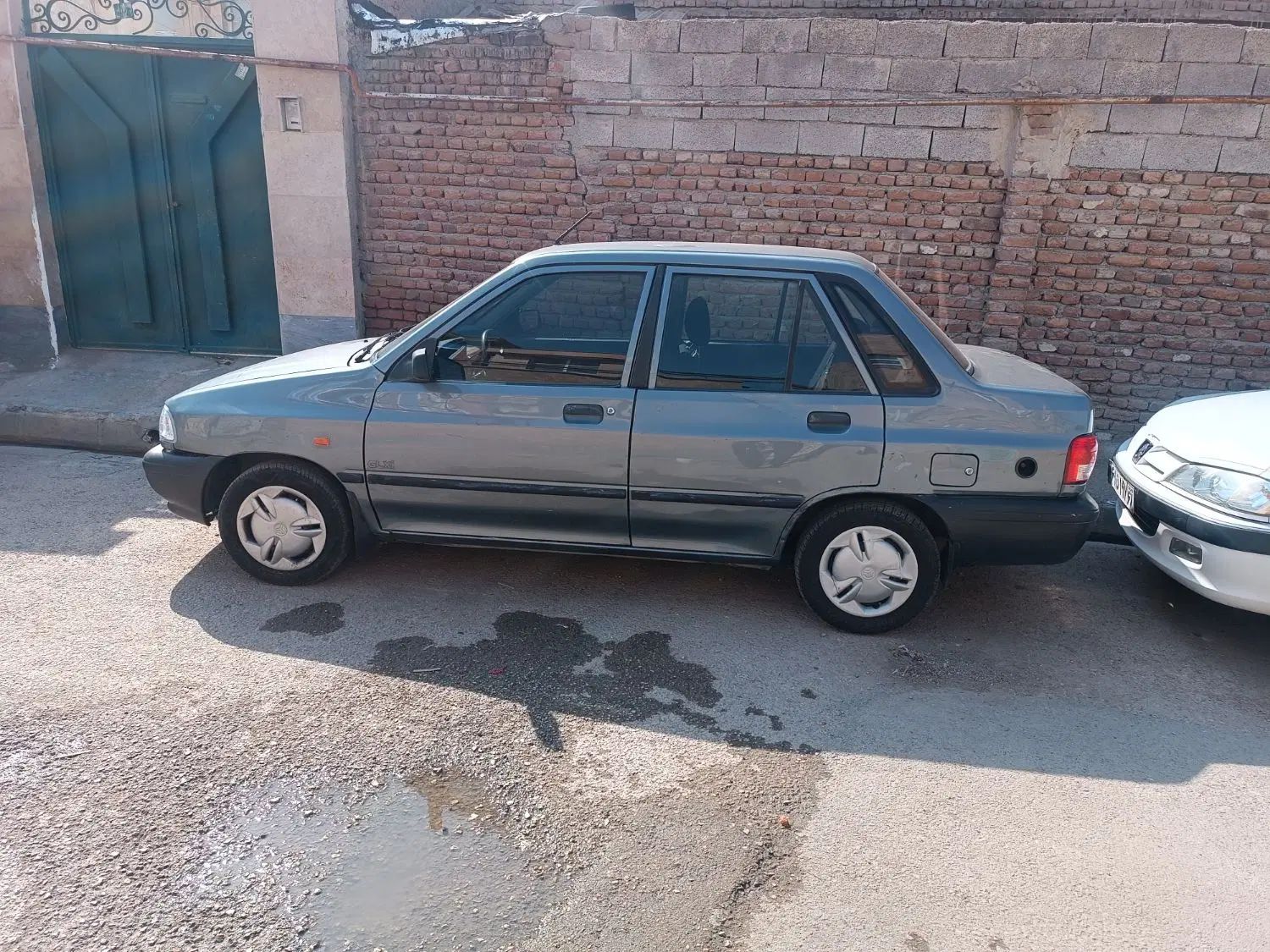 خودرو پراید، صبا آگهی ann_19937210