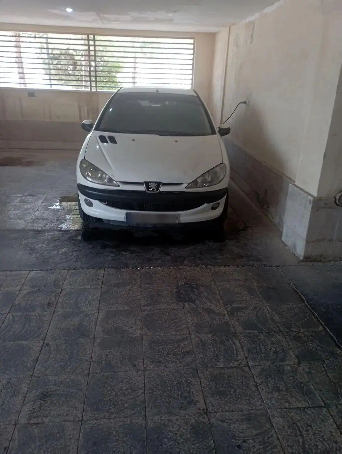 خودرو پژو، 206 آگهی ann_19937216