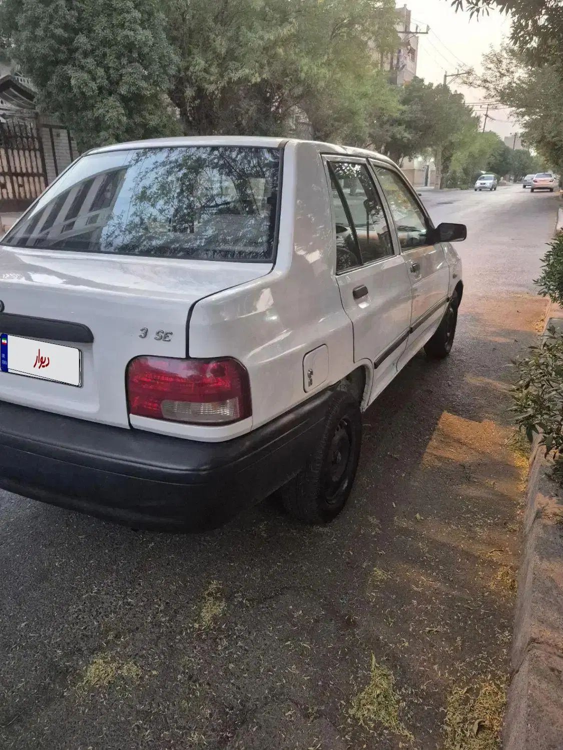 خودرو پراید، 131 آگهی ann_19937254