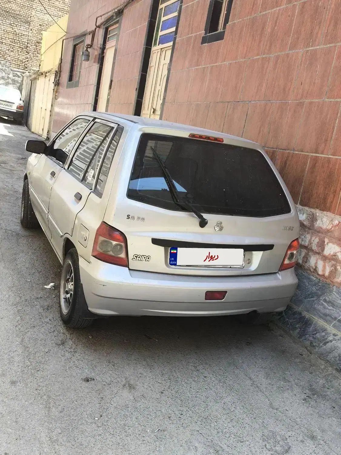 خودرو پراید، 111 آگهی ann_19937256