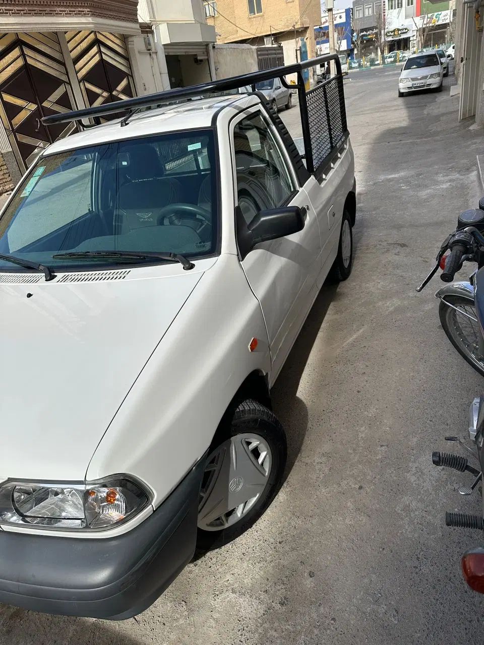 خودرو پراید، 151 آگهی ann_19937259
