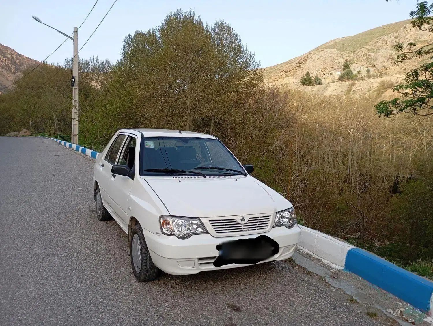 خودرو پراید، 132 آگهی ann_19937264
