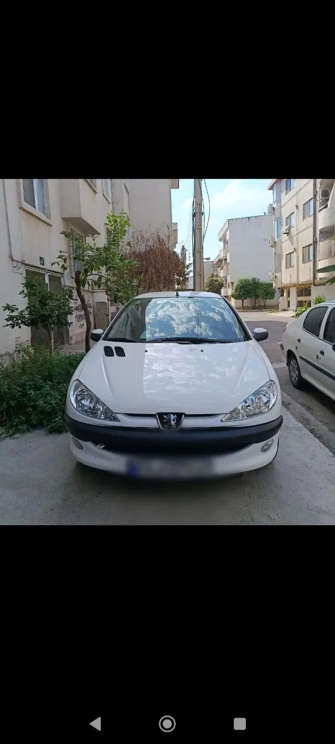 خودرو پژو، 206 آگهی ann_19937284