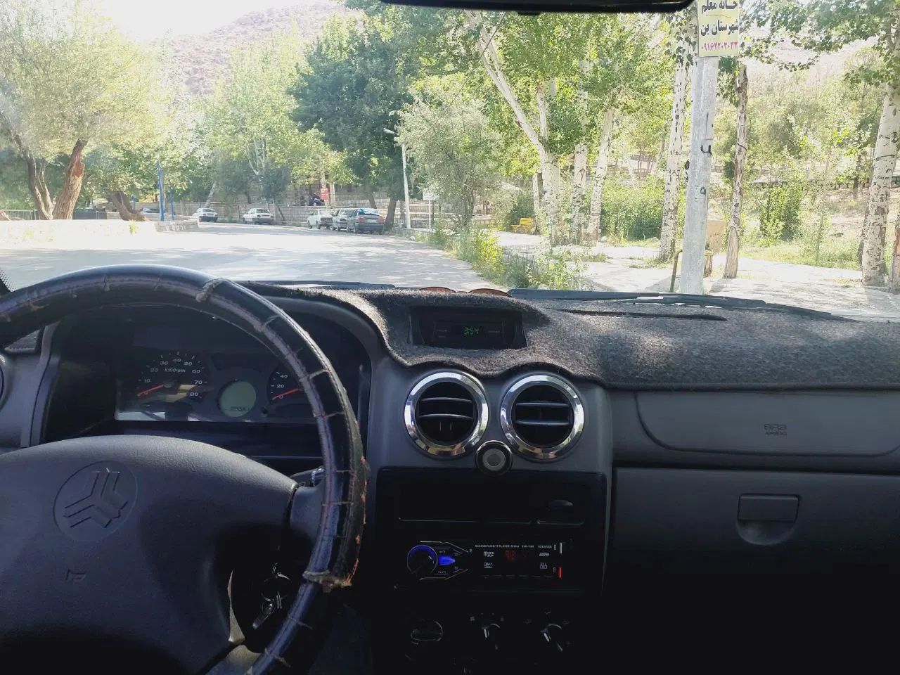 پراید 131 SE - 1392
