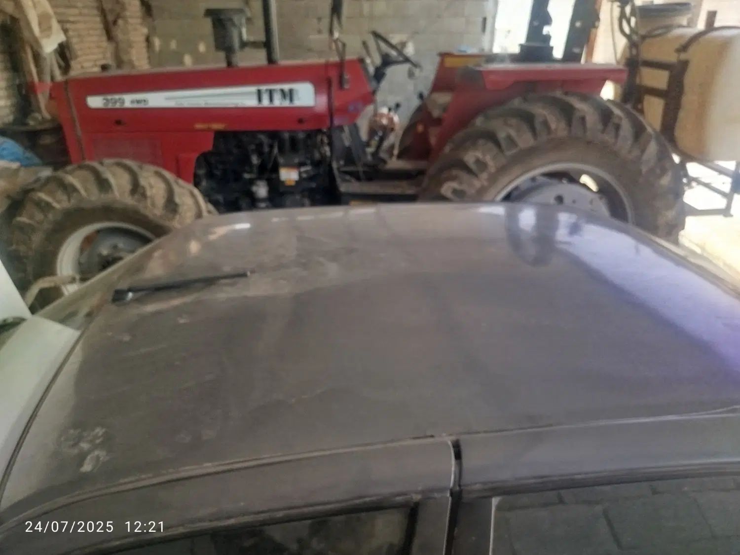 پژو 405 GL - دوگانه سوز CNG - 1379