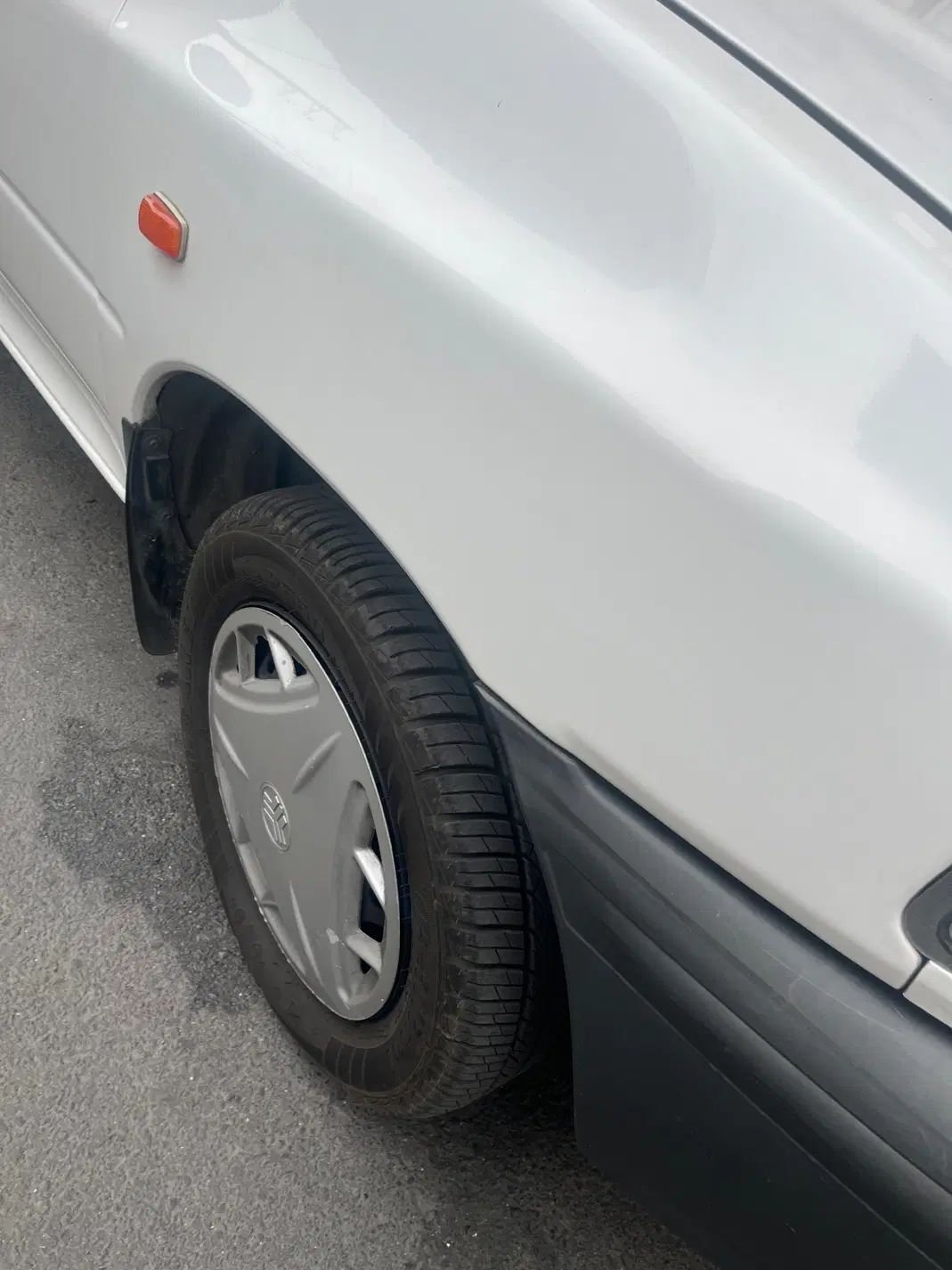 پراید 131 SE - 1399